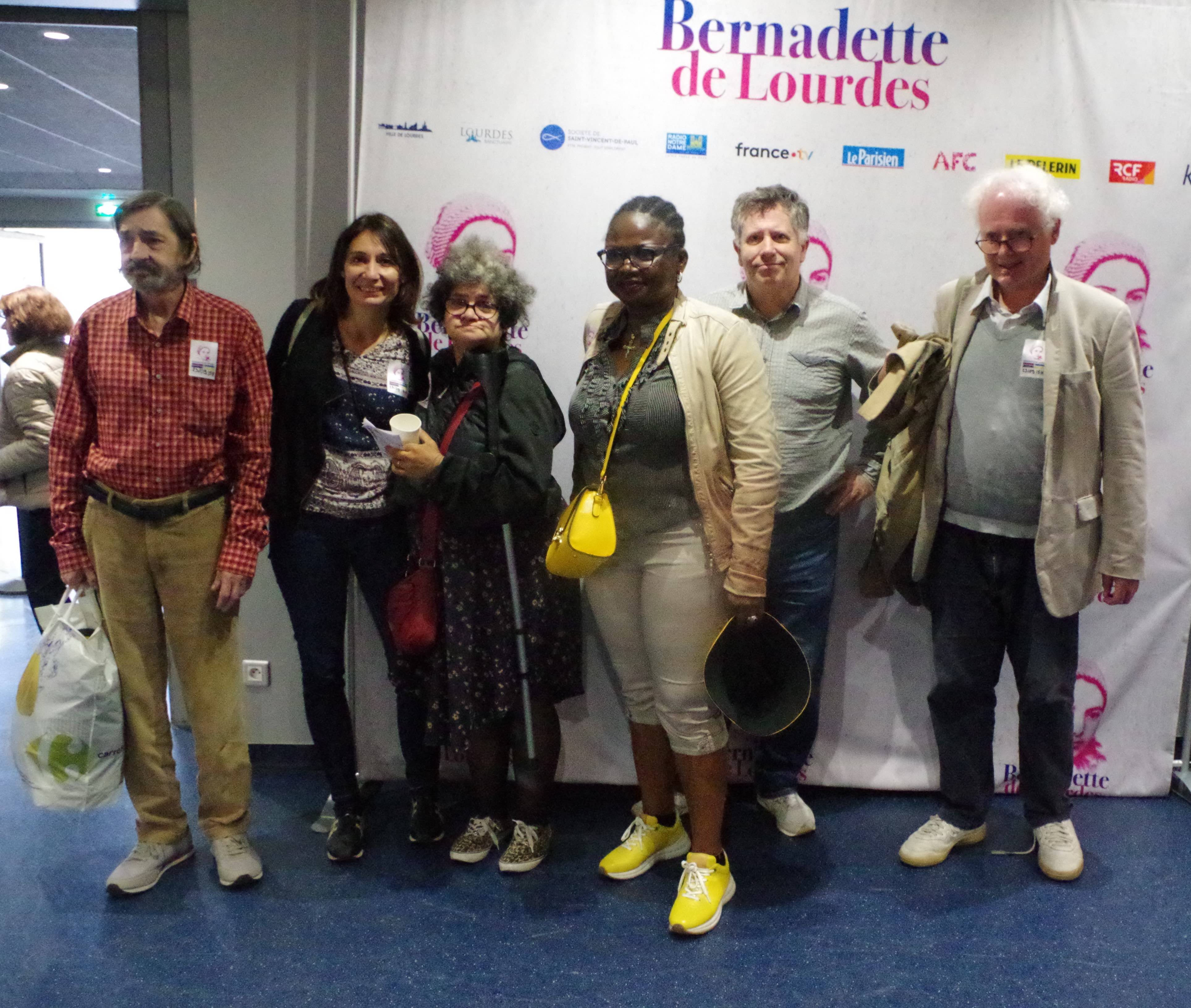 Bernadette.paris Bernadette.paris