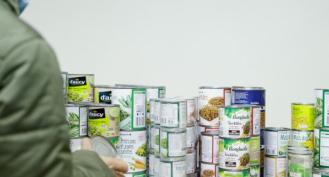 Banque alimentaire